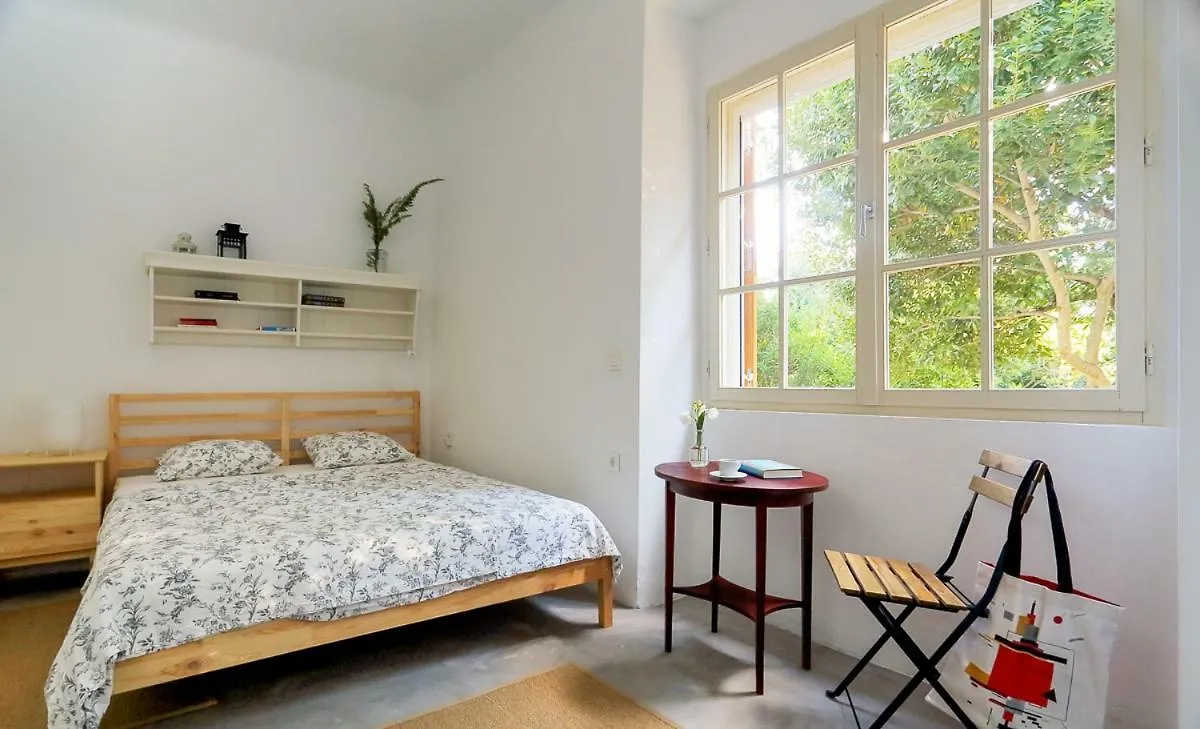 Jelkin Dvorac Villa Silba Holiday home